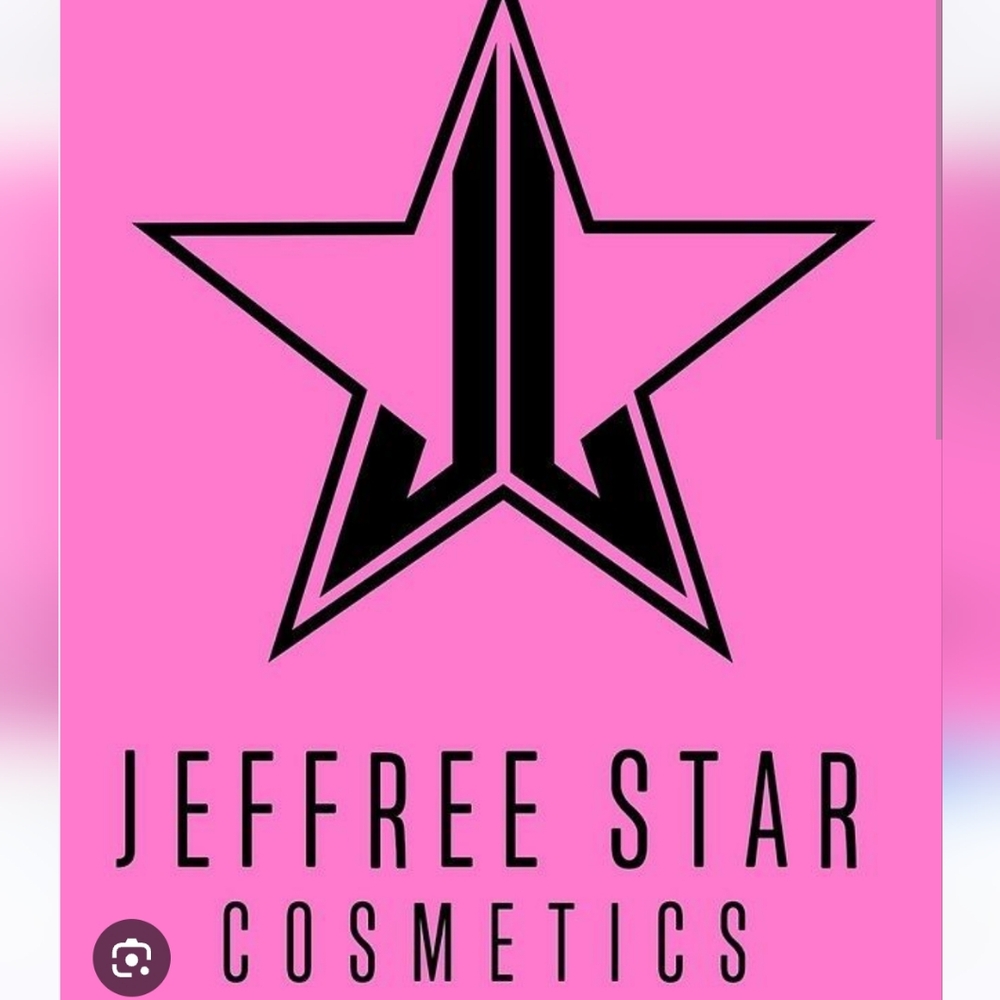Jeffree star cosmetics
